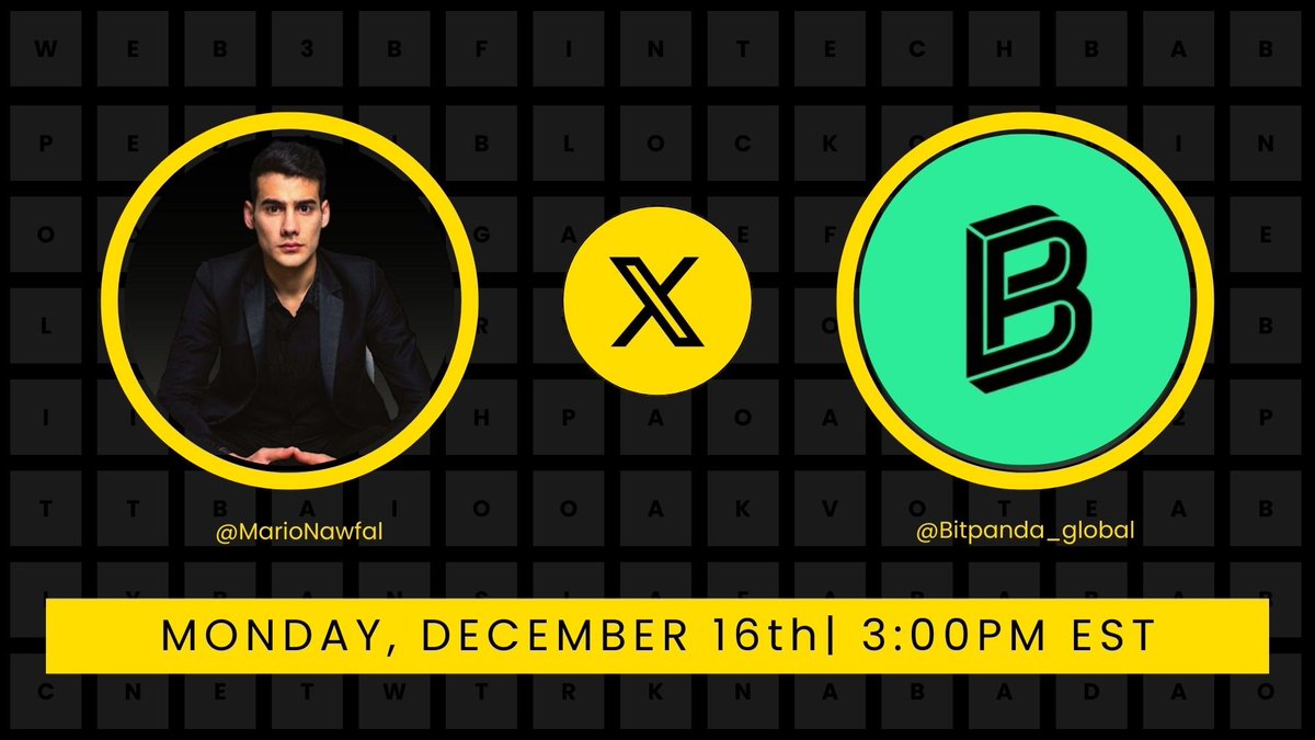 PARTNERSHIP: Tired of all those insecure crypto exchanges that shift their headquarters from one off-shore haven to another?

Wanna trade and grow your crypto safely, conservatively, by the rulebook?

Meet <a href="/Bitpanda_global/">Bitpanda</a>, Austria-based and European-regulated crypto and