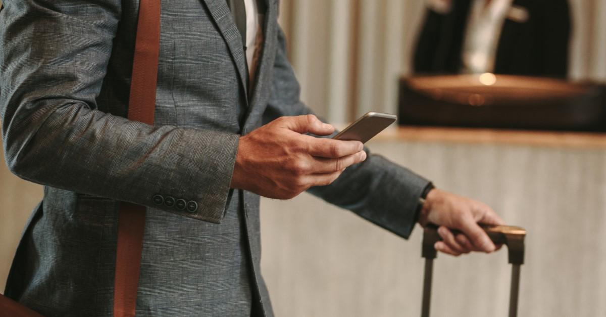 We keep expanding the access to NDC content to the corporate world. 
Super excited about our new partnership with Atriis. Chck out the full story!  👉
ow.ly/Vwgo30sIIrS

#ItsHowTravelWorksBetter #CorporateTravel