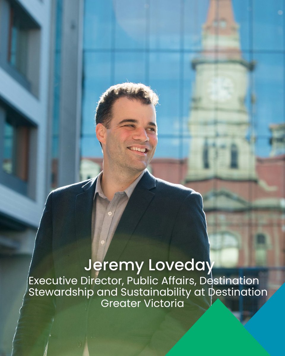 IMPACT Conference tweet media