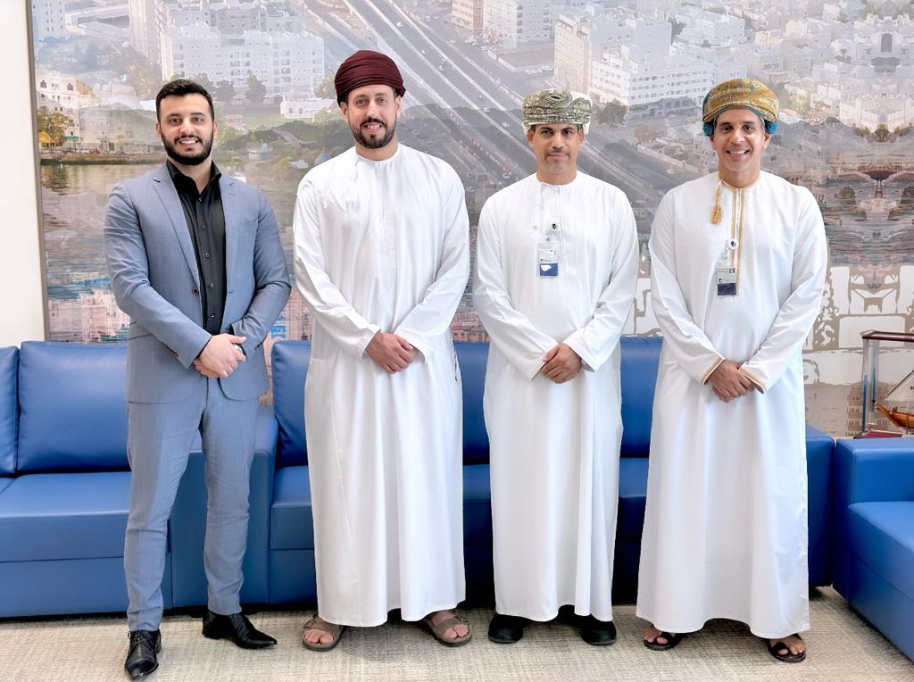 Oman Observer Business (@oman_biz) on Twitter photo SolarWadi, Nafath Energy to build solar plant at AOU omanobserver.om/article/1163490 <a href="/WadiSolar/">شركة الوادي للطاقة الشمسية المحدودة</a> <a href="/NafathRE/">نفاذ للطاقة المتجددة</a> <a href="/memgovom/">وزارة الطاقة والمعادن</a> <a href="/aou_oman/">الجامعة العربية المفتوحة بسلطنة عمان AOU-OMAN</a> #SolarPV SolarWadi, Nafath Energy to build solar plant at AOU omanobserver.om/article/1163490 <a href="/WadiSolar/">شركة الوادي للطاقة الشمسية المحدودة</a> <a href="/NafathRE/">نفاذ للطاقة المتجددة</a> <a href="/memgovom/">وزارة الطاقة والمعادن</a> <a href="/aou_oman/">الجامعة العربية المفتوحة بسلطنة عمان AOU-OMAN</a> #SolarPV