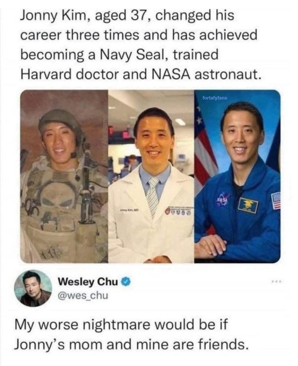 Chiste de orientadores profesionales 😅