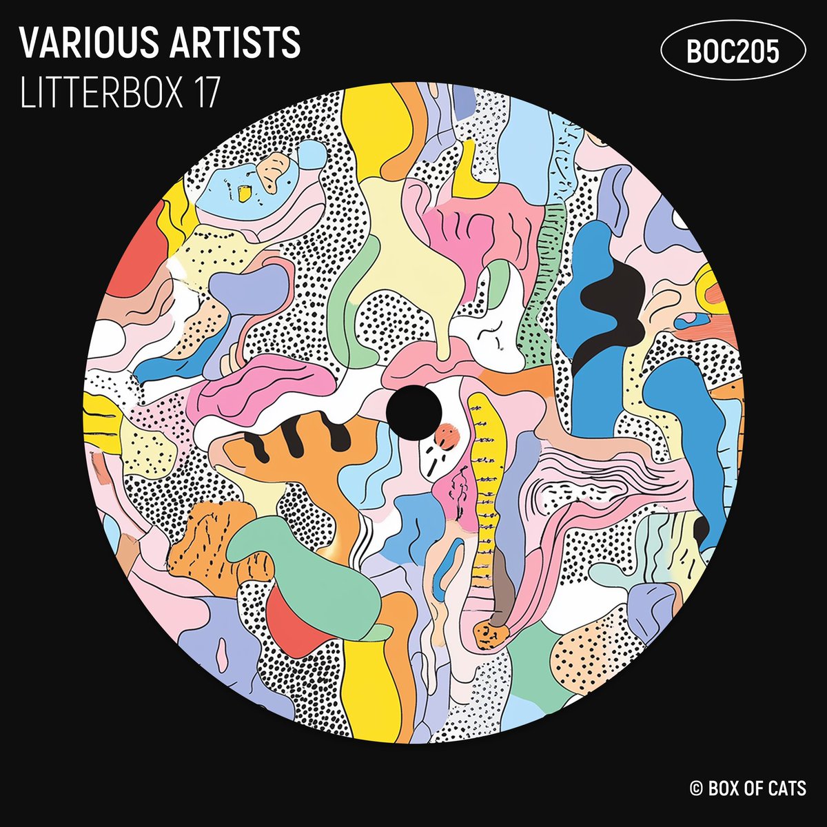 MARDI MAYHEM tweet media