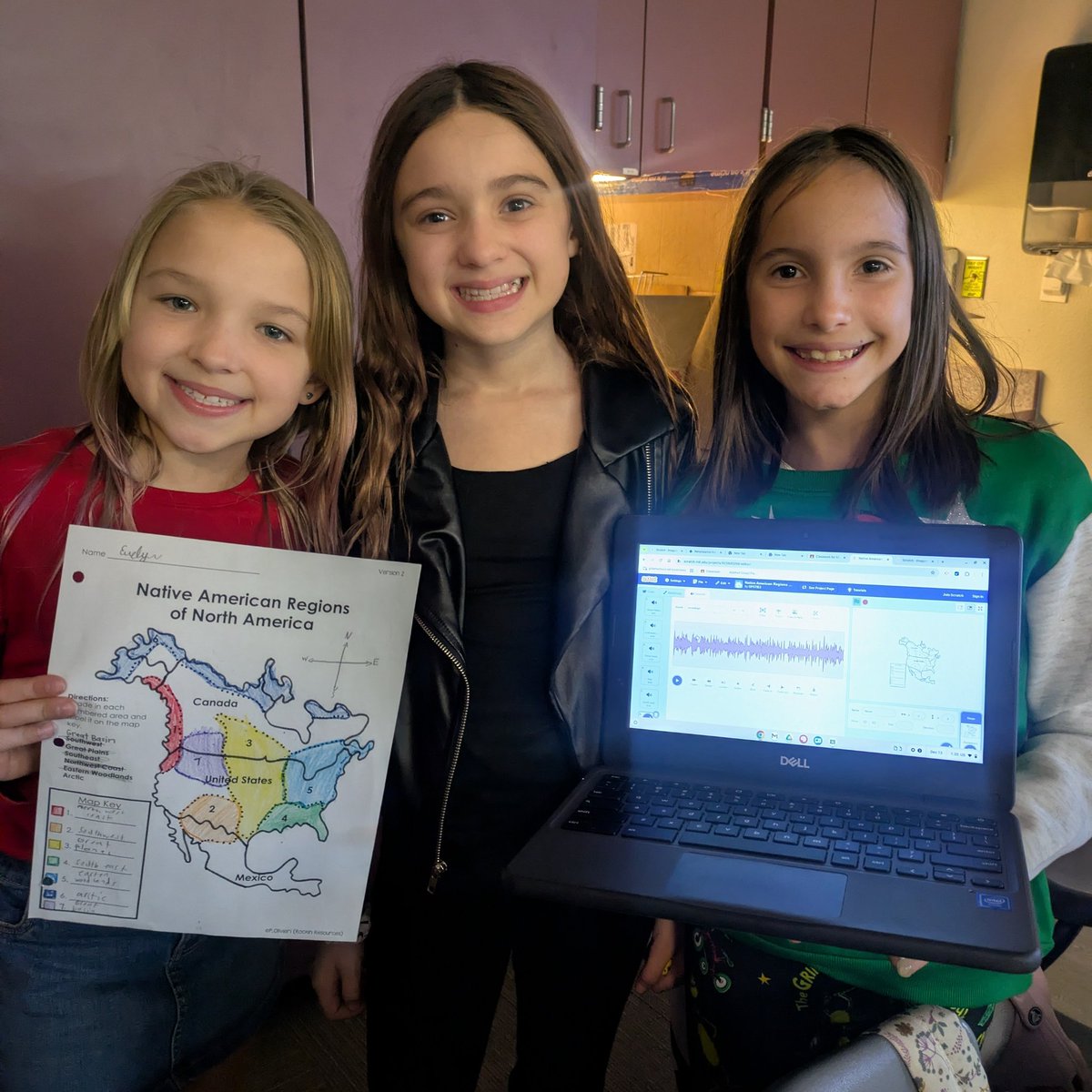 GPS Tech tweet media