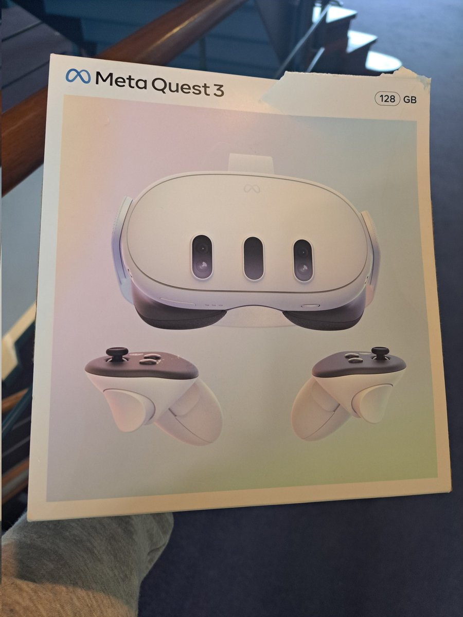 Joanne Cass (@thejoannecass) on Twitter photo Reluctant return to <a href="/HafodCare/">Hafod Care</a> head office today! Thanks <a href="/cardiffuni/">Cardiff University</a> for the opportunity to join the VR MELODY study Reluctant return to <a href="/HafodCare/">Hafod Care</a> head office today! Thanks <a href="/cardiffuni/">Cardiff University</a> for the opportunity to join the VR MELODY study