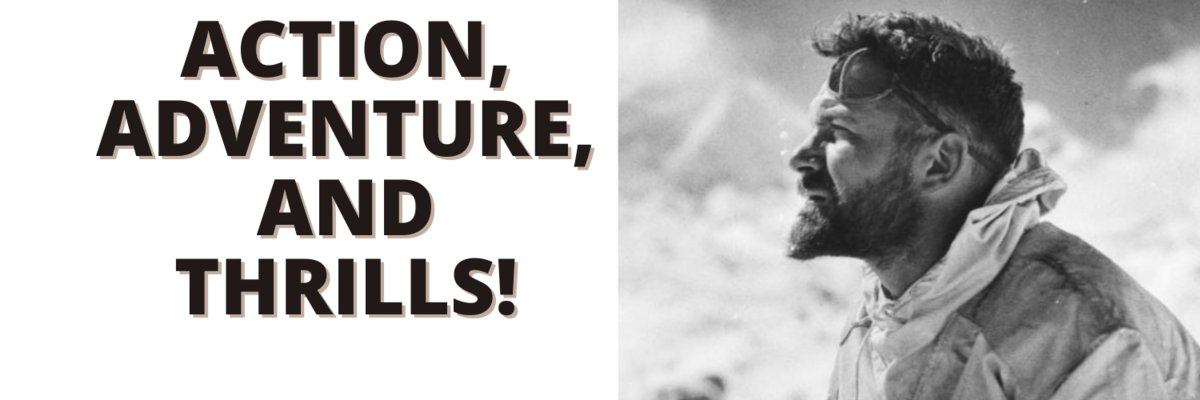 singletonauthor's tweet image. GET WARMONGER FOR FREE DURING THIS BOOK EVENT
books.bookfunnel.com/gomery-kimber.…
#freebooks #actionbooks #urbanfantasybooks