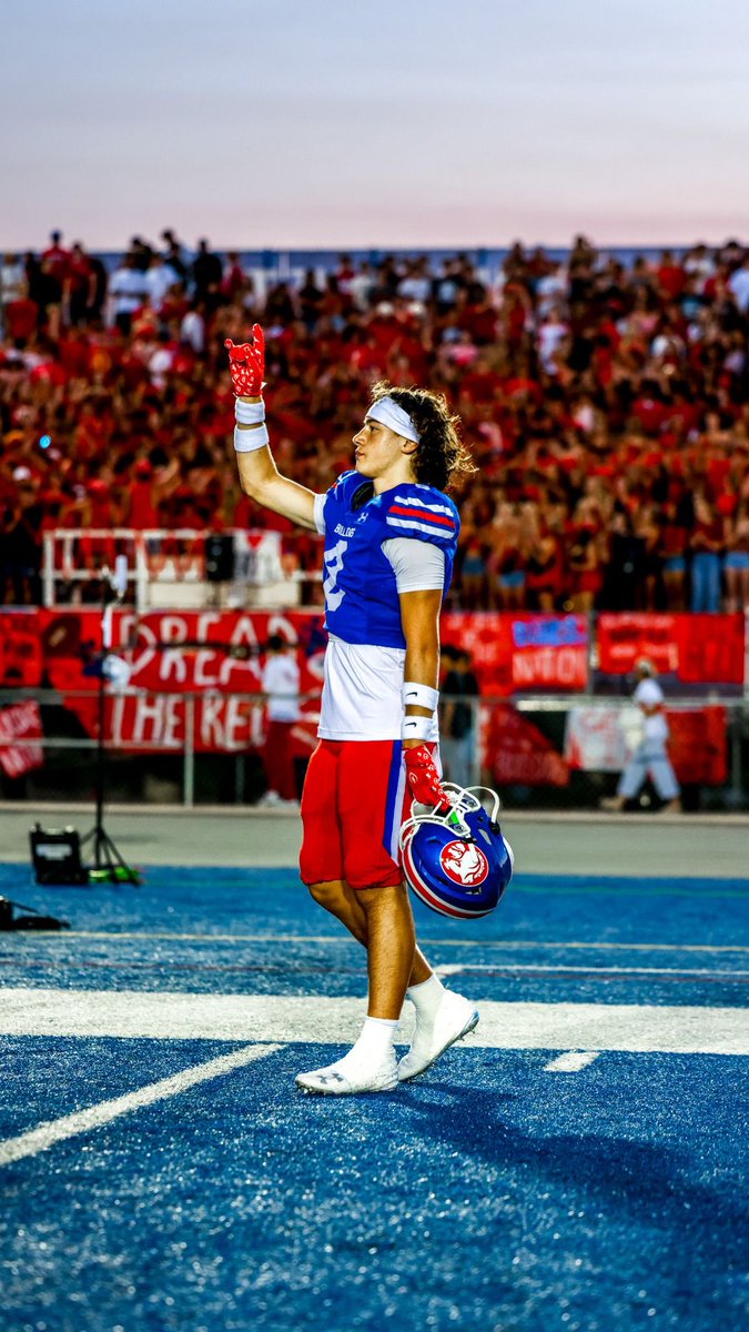 joaquinmav13's tweet image. FULL SZN HIGHLIGHTS OUT NOW‼️
Folsom high school Cornerback(jr)
D1 SJS Section Championship
(10 games played)
🎥: hudl.com/v/2QSU3S
@Passing_Academy @CoachIrsik1
@CoachScottRob @rbeezy_3
@FolsomBulldogFB @BrandonHuffman
@GregBiggins @CoachCherokee
@Da_DREAM47…
