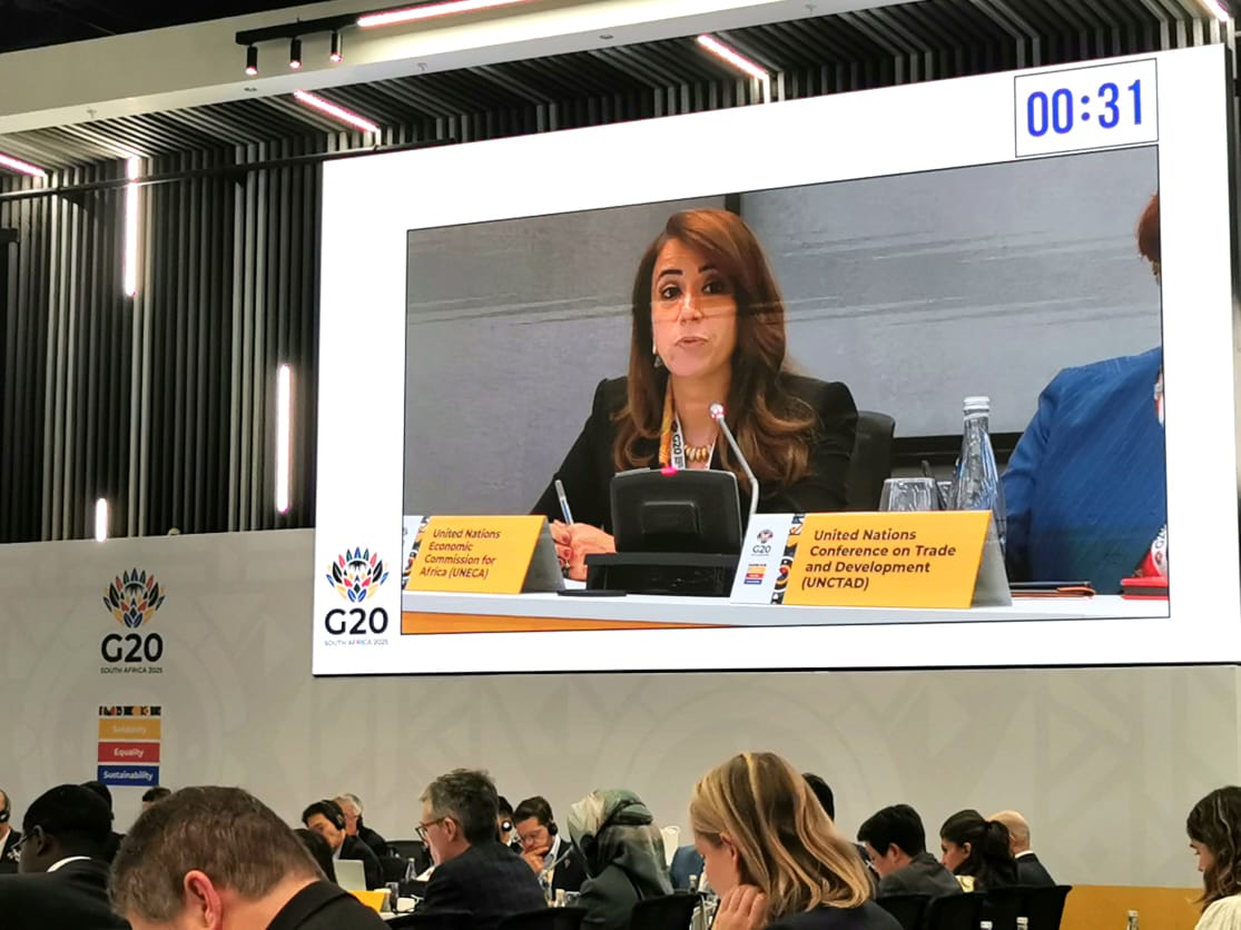 ECA (@eca_official) on Twitter photo 2ļøā£Financial Sector Issues & Financial Inclusion: bridge financial inclusion gap by leveraging digital transformation, improve financial literacy and regulations to empower women & #MSMEs, advance cross-border payment systems, strengthen policies on #crypto assets.Ā <a href="/HananMorsy14/">Hanan Morsy</a> 2ļøā£Financial Sector Issues & Financial Inclusion: bridge financial inclusion gap by leveraging digital transformation, improve financial literacy and regulations to empower women & #MSMEs, advance cross-border payment systems, strengthen policies on #crypto assets.Ā <a href="/HananMorsy14/">Hanan Morsy</a>