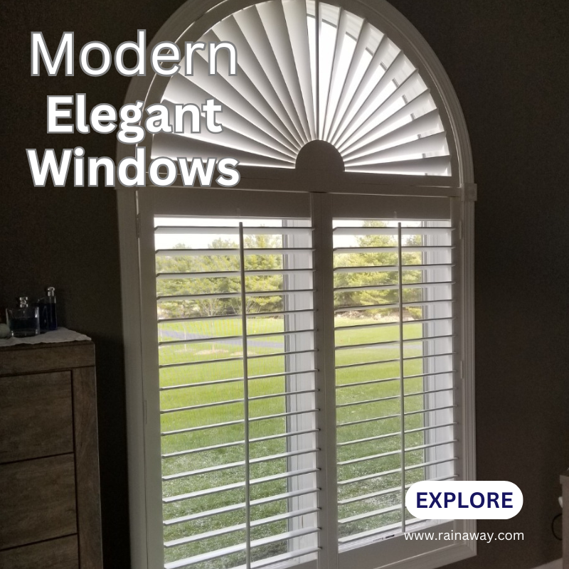 NuView_Windows's tweet image. Create the ultimate cozy space with NU-View Custom Window Treatments. Our beautiful, functional designs add comfort and elegance to every room.
Explore our collection: ow.ly/Mir750UkqS0
.
.
.
#HomeSanctuary #CozyVibes #CustomWindowTreatments