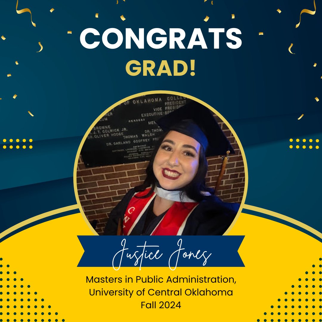 Tulsa Higher Education Consortium tweet media