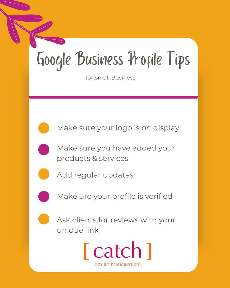 Catch Designs / Sue Thompson tweet media