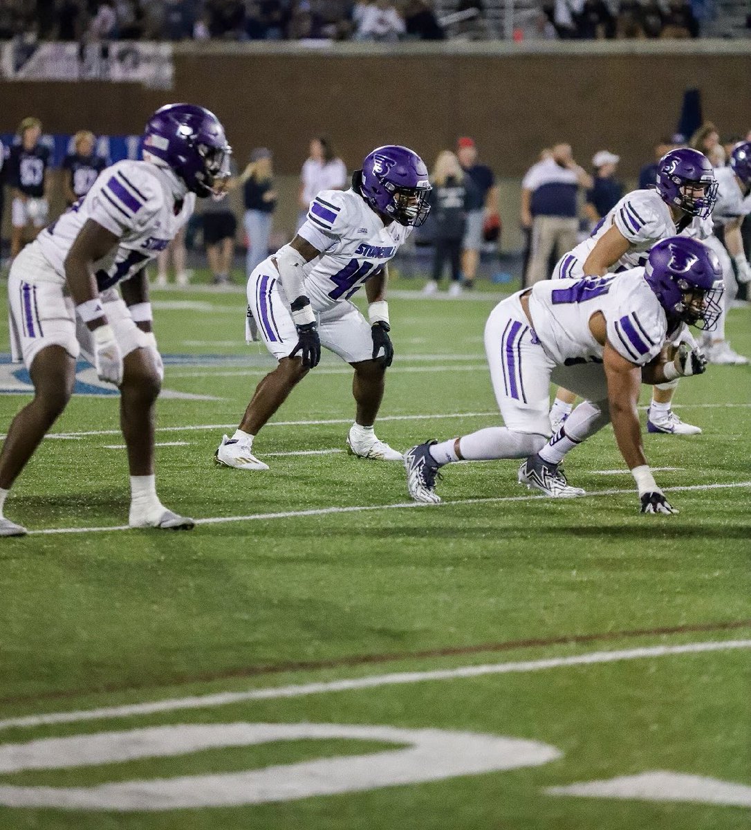 HXMBLESousa's tweet photo. Transfer D1 LB 
2 Years eligibility left
Can be put in anyspot in the box and be versitile https://t.co/uOd8001UqI