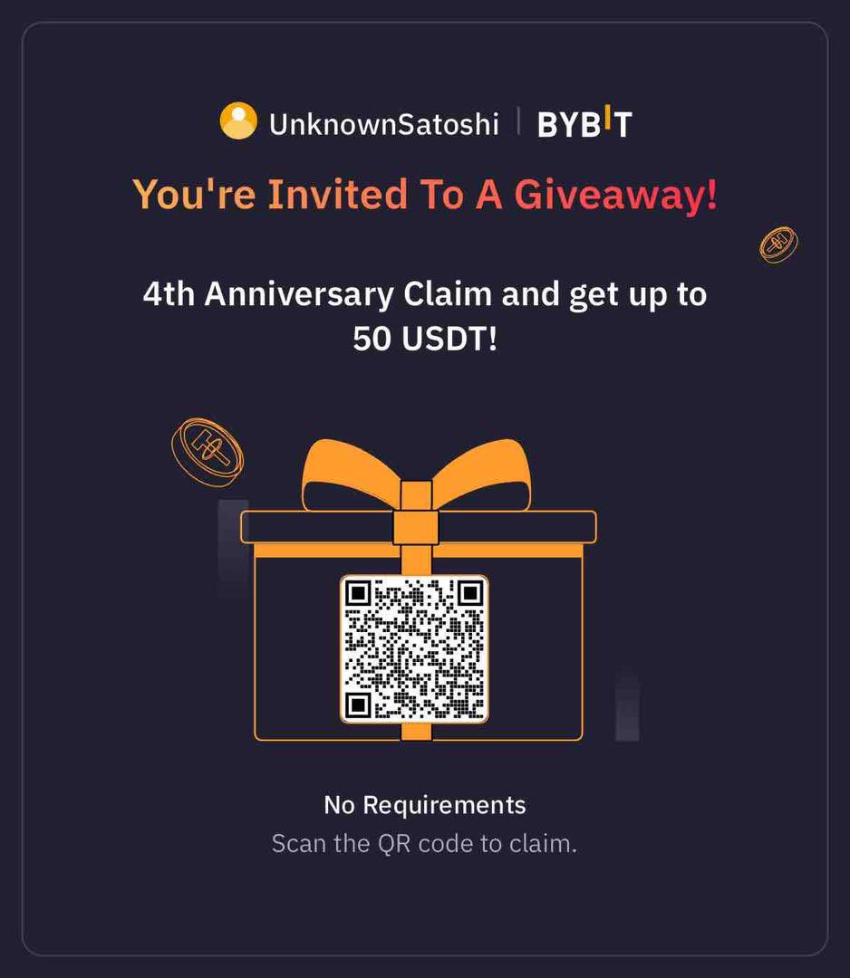 Unknown Satoshi Dao tweet media