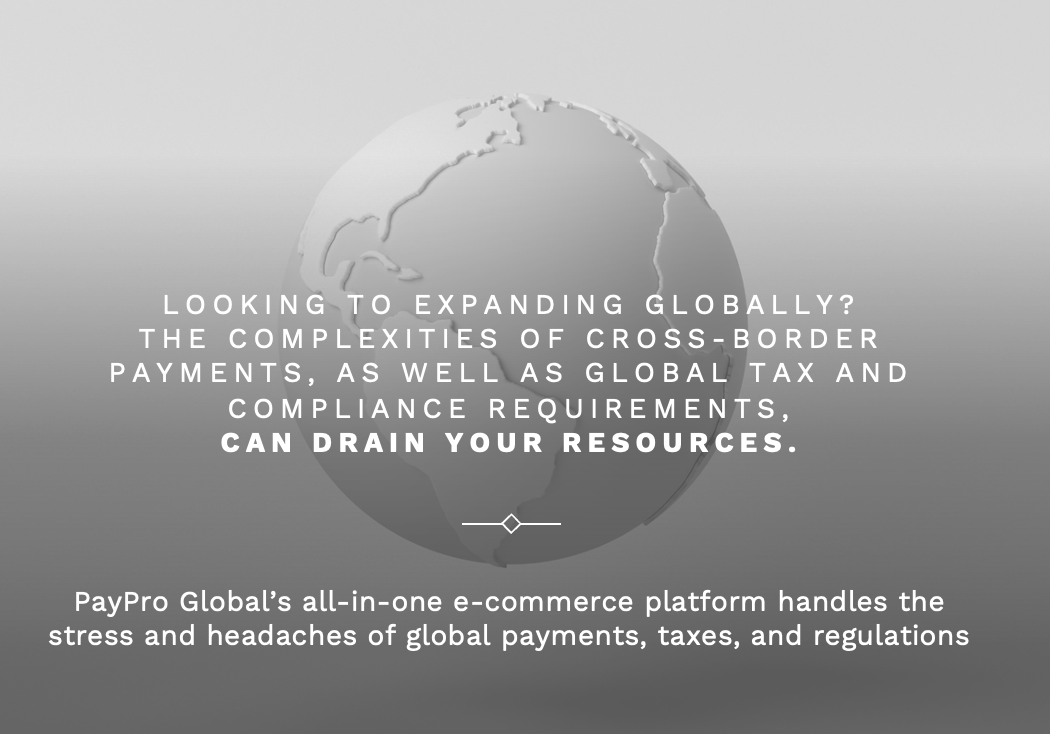 paypro_global's tweet image. #PayProGlobal #PaymentSolution #SaaS