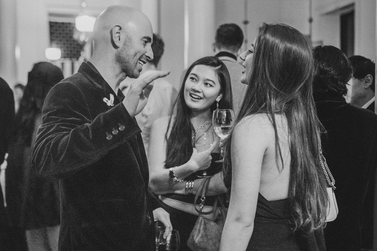 eoghan's tweet photo. San Francisco Freedom Club 2 was an incredible success. 500 beautiful, based men and women came out to celebrate freedom, and consume tens of thousands of dollars of wine and bourbon too. :) I suspect great things will come from this newly connected community. See you in March! https://t.co/IYTTjQZxIE