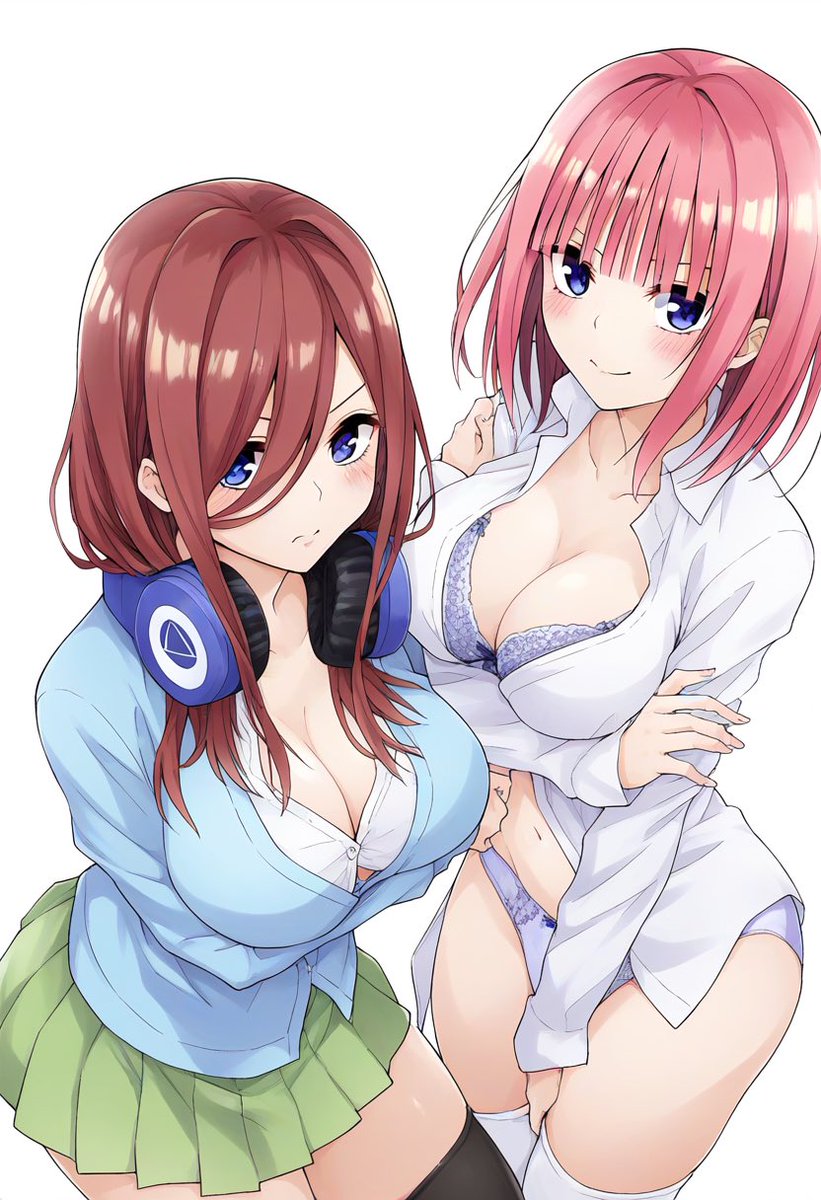 選ぶならどっち? 