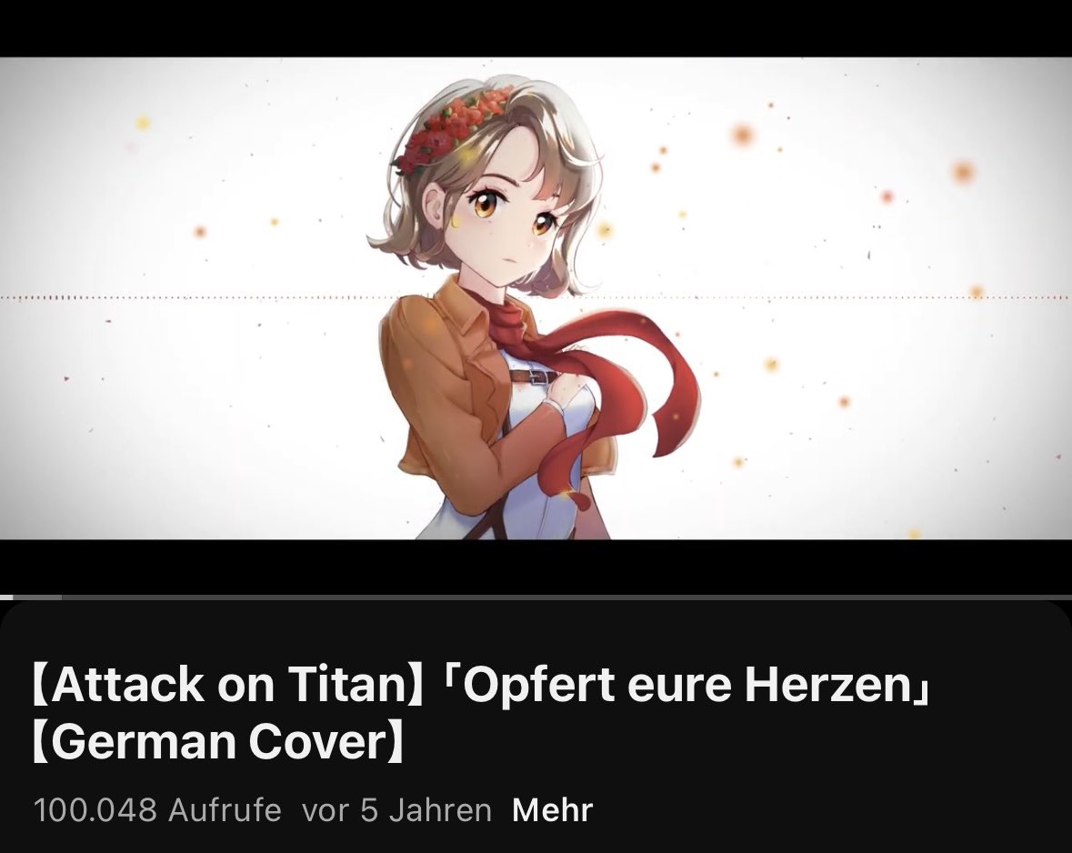 naya_audio's tweet photo. This one really hit 100k views before the end of 2024! Thank you so much!!! https://t.co/qx9eleIAiR