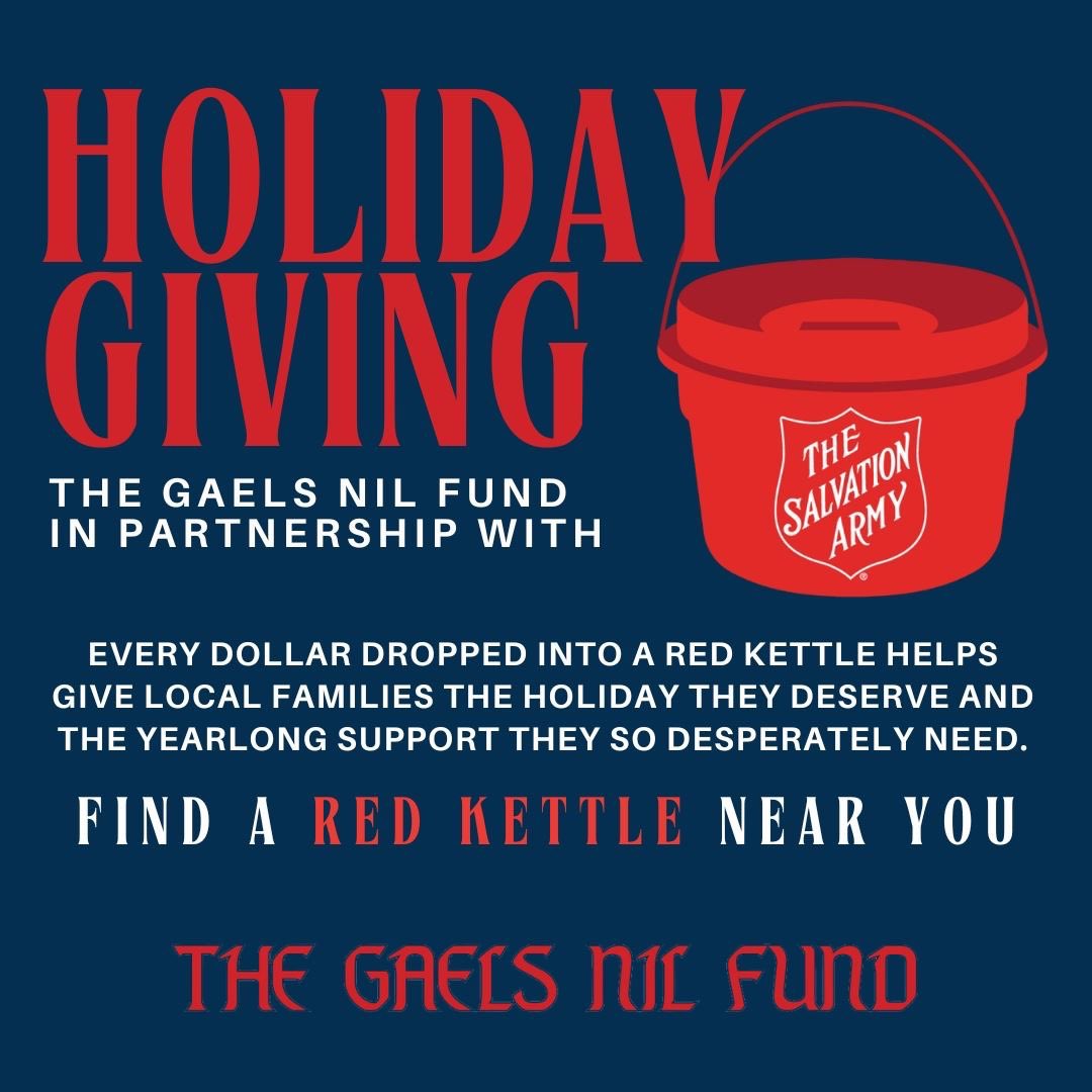 MikeyLewis05's tweet image. Please visit salvationarmyusa.org to help families this holiday season and beyond.
