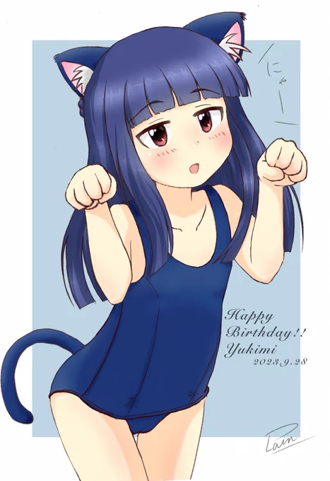 #タイムラインに佐城雪美が欲しいので佐城雪美を投稿する#佐城雪美 