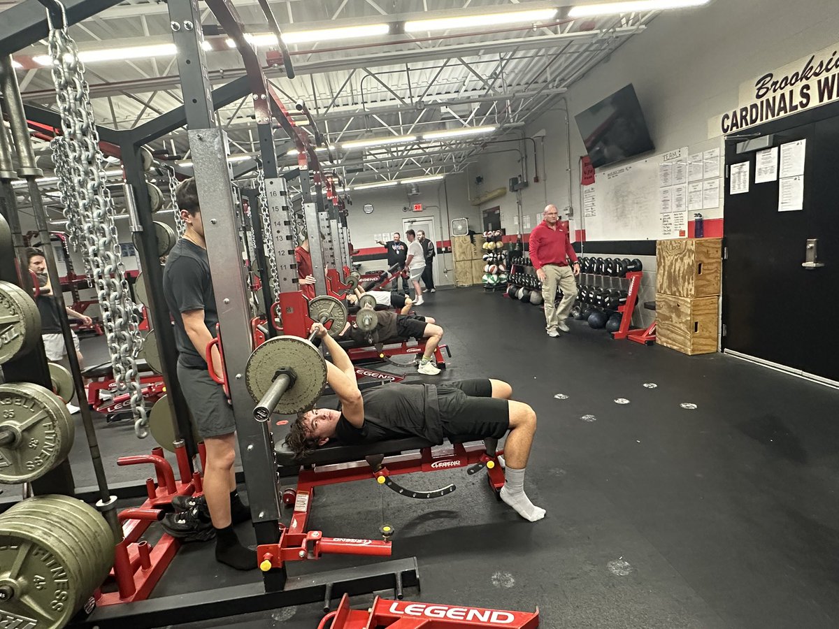 Brookside Baseball tweet media