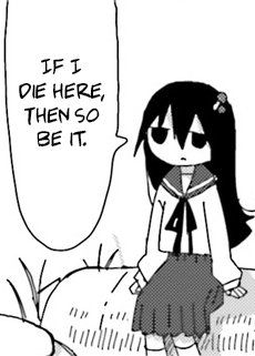wojtekhugo's tweet photo. @yenpress Maybe next year https://t.co/aPi9DkGZFI