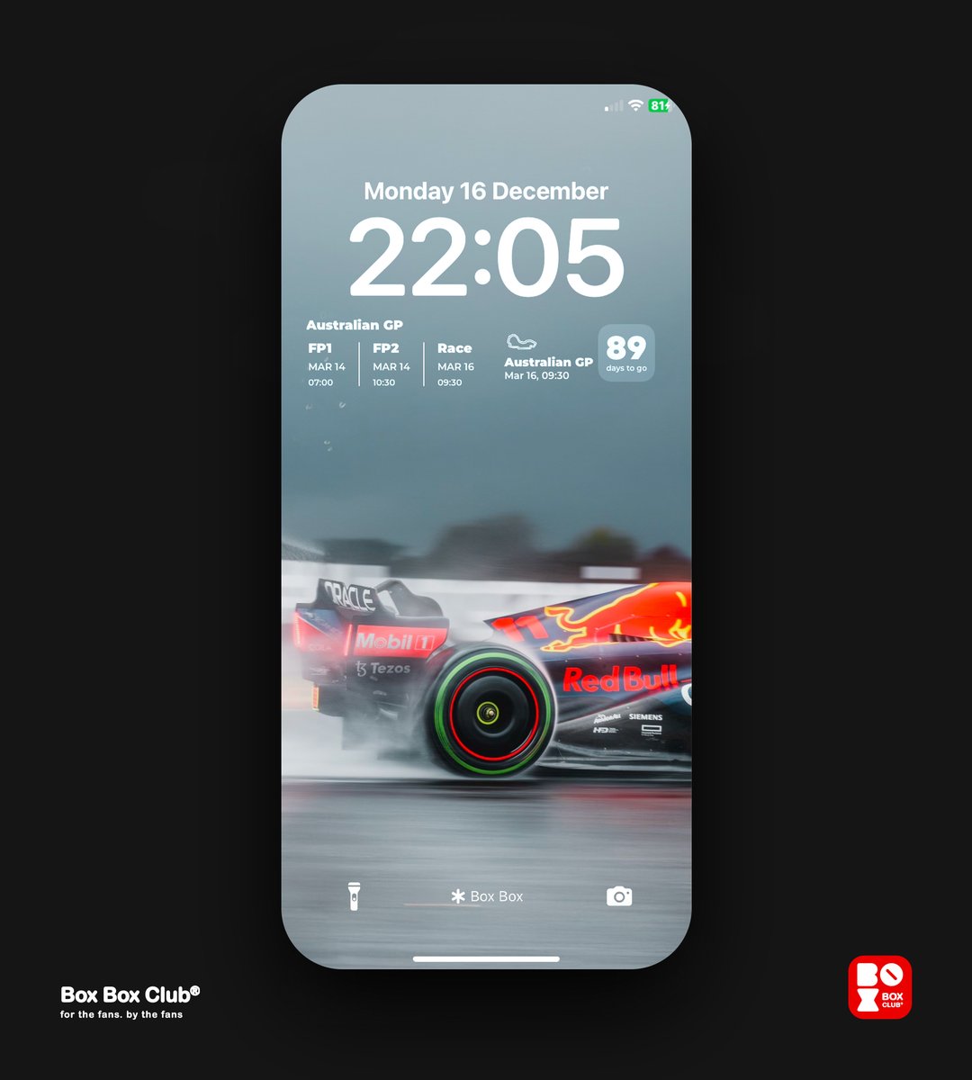 F1WallpaperHQ's tweet photo. 🌧️🇲🇽

@SChecoPerez https://t.co/MptF27KFrw