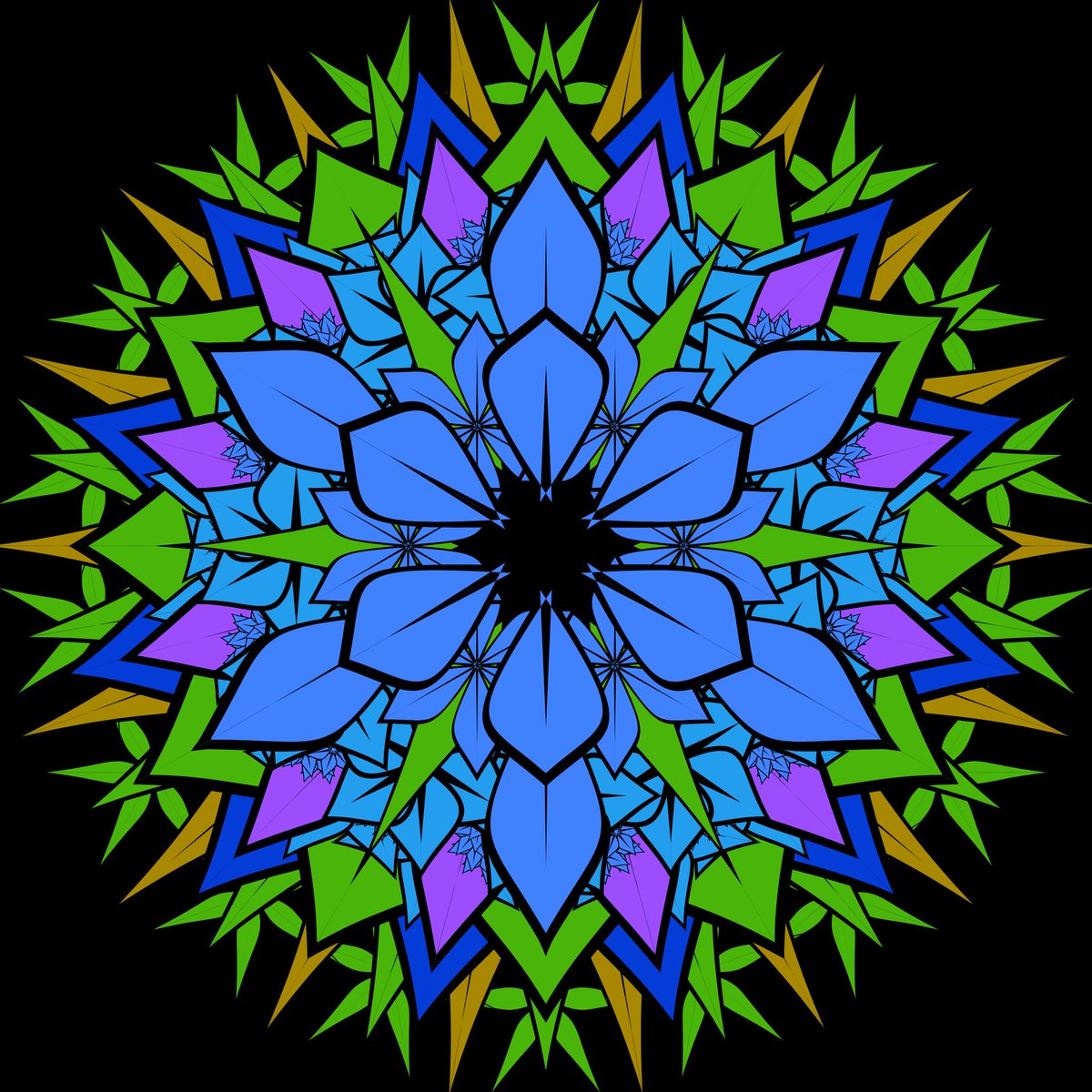 ZedZeroth's tweet image. 🪷#Flowers4Finney 🧬#BreedableOrdinals
🌠 Raredrop 434 🌠

The mining of #RodarmorRare 1979670000000000 distributed 16 upgrades across the 🪷#F4F collection today. Every flower with an 🆔 that appears in the #RareSat's blockhash reacts by growing an extra whorl of petals. This