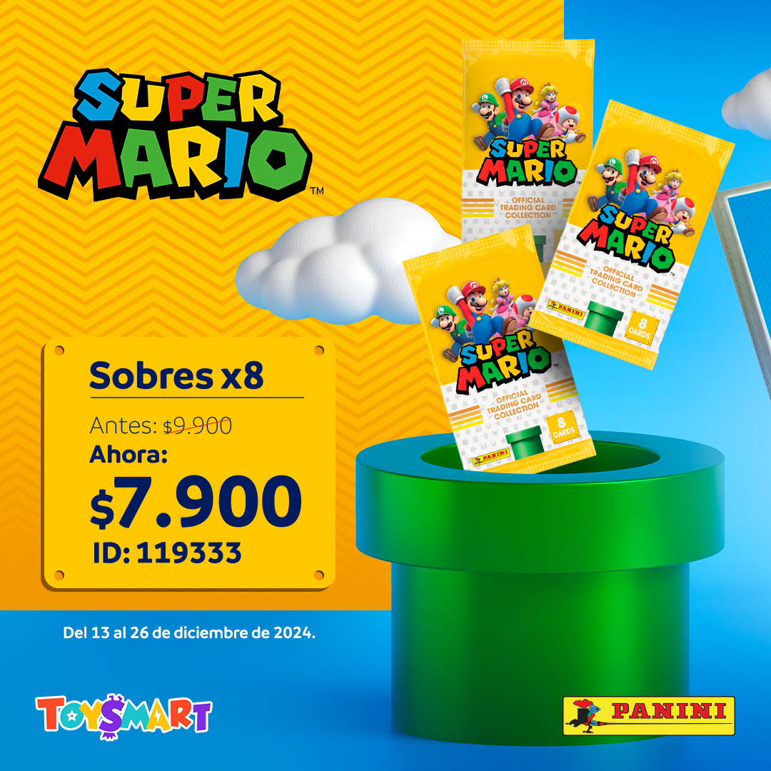 PANINI Colombia tweet media