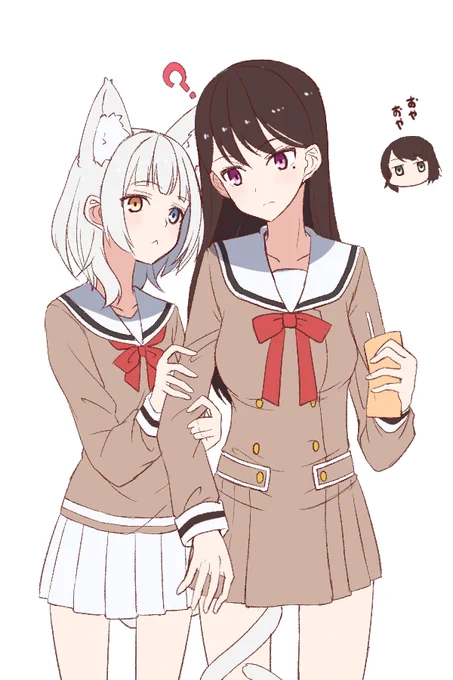 去年の今頃めっちゃらなたきばっかり描いてたんだな……