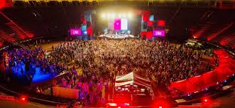 Cambiar el uso de las plazas de toros, tenemos que conseguirlo, firma aquí:
<a href="/IsiCorreas/">Isi Correas</a> 
#FirmaNoEsMiCultura

noesmicultura.org/firma