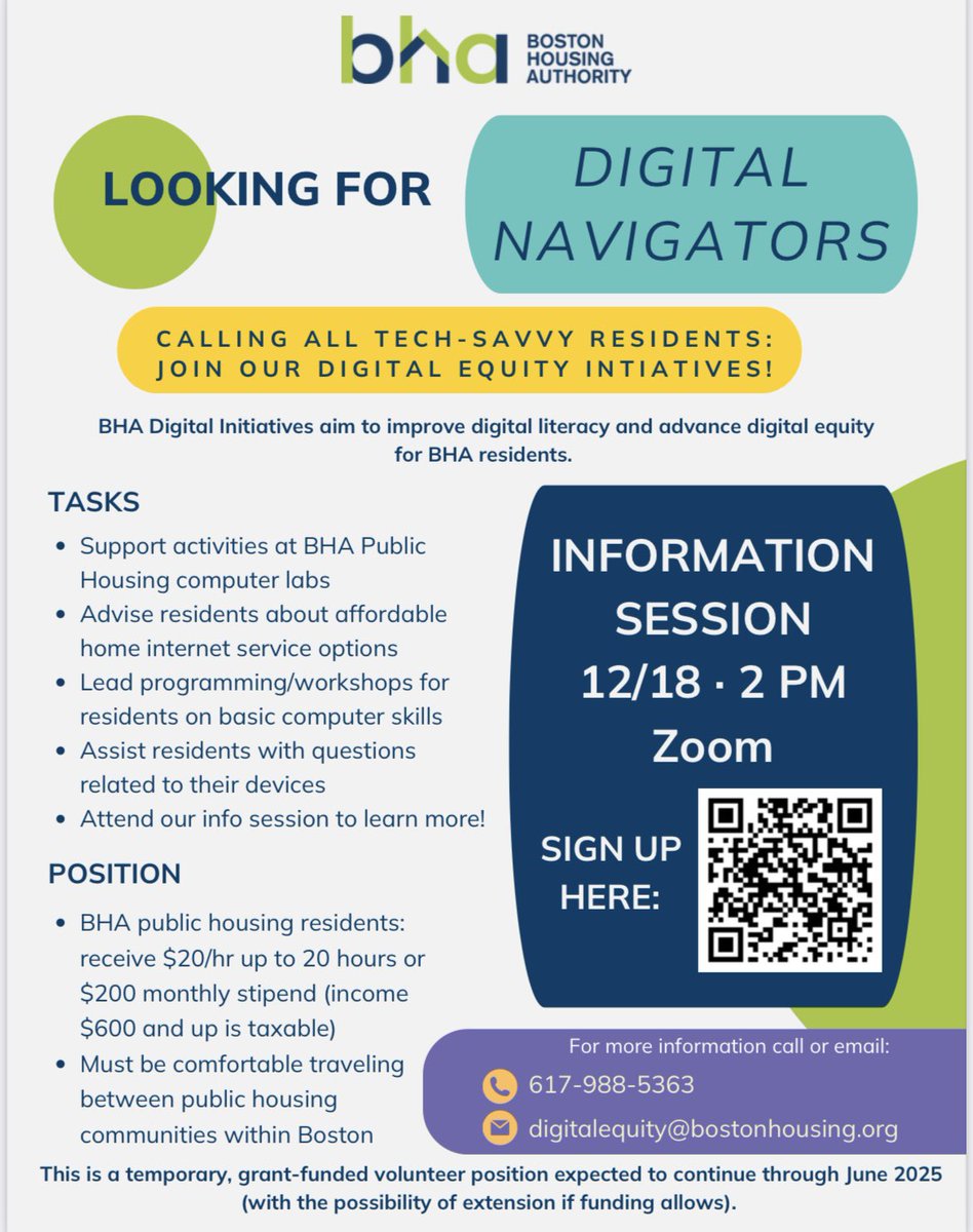 Boston Housing Auth. tweet media