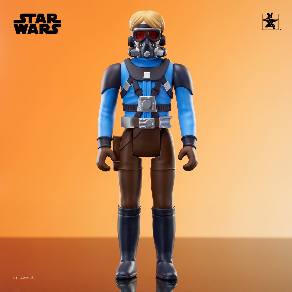 GentleGiantLTD's tweet photo. This STAR WARS™ Concept inspired Jumbo Figure brings a bold take on the legendary Jedi. Perfect for those who love to explore alternate designs. Order the STAR WARS™ - Luke Skywalker™ (Concept) Jumbo Figure at https://t.co/D3s7IbYAbc
#StarWars #LukeSkywalker #JumboFigure https://t.co/no043w70Ze