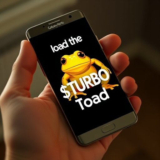 blackwidow74021's tweet photo. @crypto_giomass @Bybit_Official @upbitglobal @RevolutApp @RobinhoodApp @Official_Upbit @TurboToadToken @Robinhood_UK @RobinhoodCrypto @eToro @Gemini @WebullGlobal @RobinhoodApp Please spot list $Turbo on your exchanges to help our community and our token thrive even more than ever thought possible. #ListTheToad #LoadTheToad #ReloadTheToad https://t.co/3bRiiFNlWq