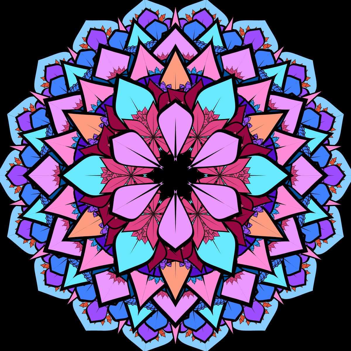 ZedZeroth's tweet image. 🪷#Flowers4Finney 🧬#BreedableOrdinals
🌠 Raredrop 434 🌠

The mining of #RodarmorRare 1979670000000000 distributed 16 upgrades across the 🪷#F4F collection today. Every flower with an 🆔 that appears in the #RareSat's blockhash reacts by growing an extra whorl of petals. This