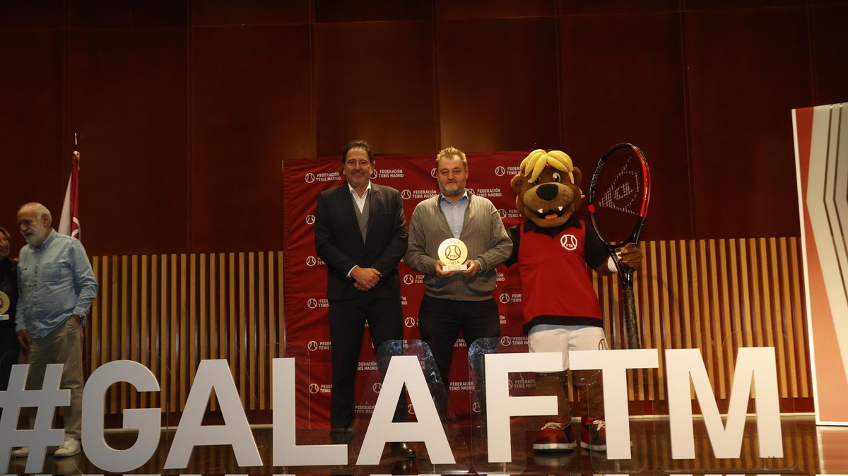 Industria del Tenis tweet media