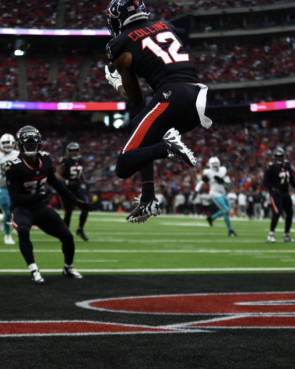HoustonTexans's tweet image. Bunny hops 🐰