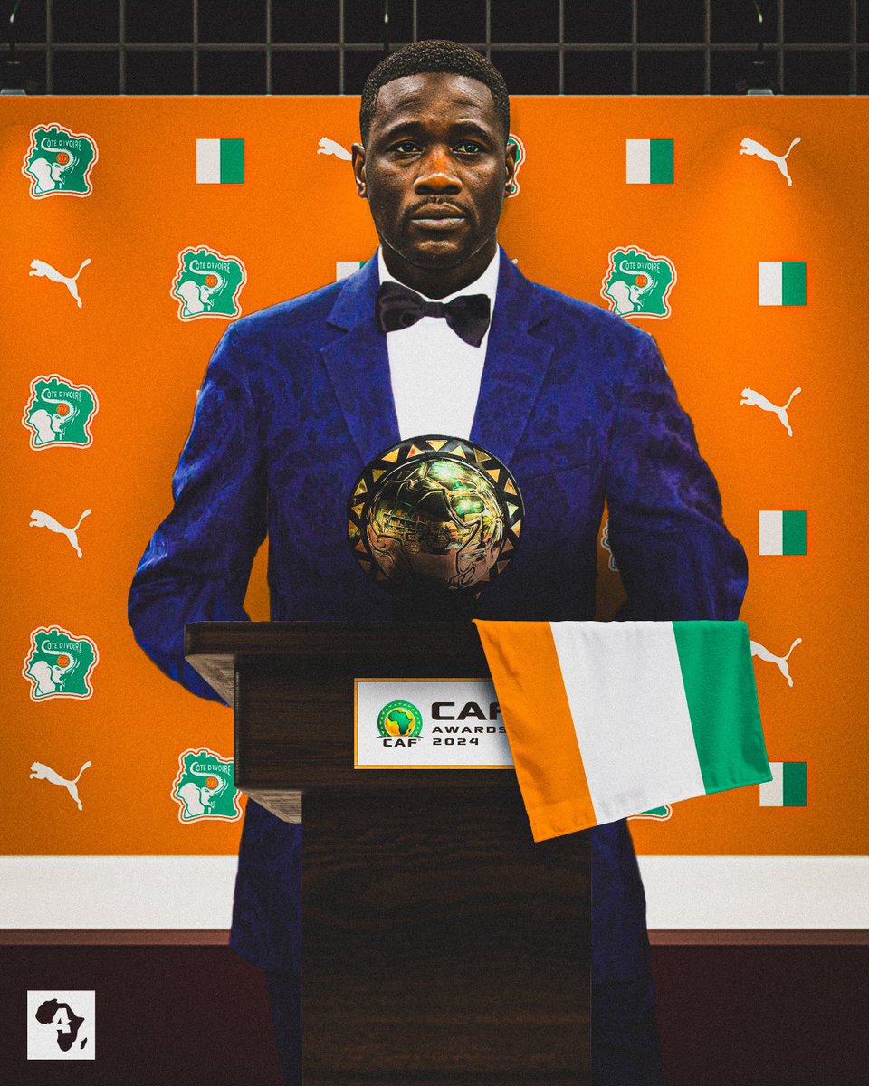 🏆 Actu Foot Afrique tweet media