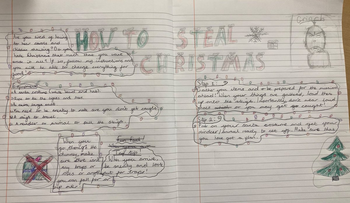 Endsleigh Holy Child tweet media