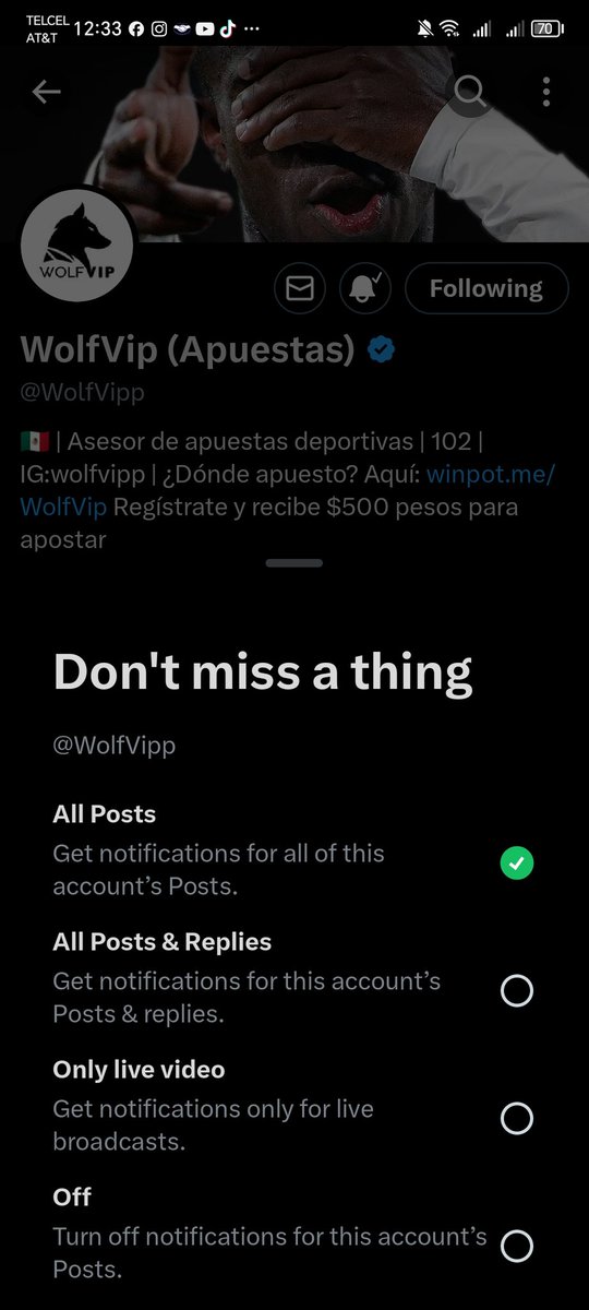 KriK1NG's tweet photo. @WolfVipp https://t.co/YREOHDEZ9i