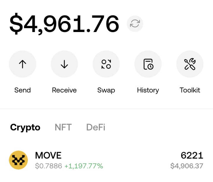 Webcoin Dao tweet media