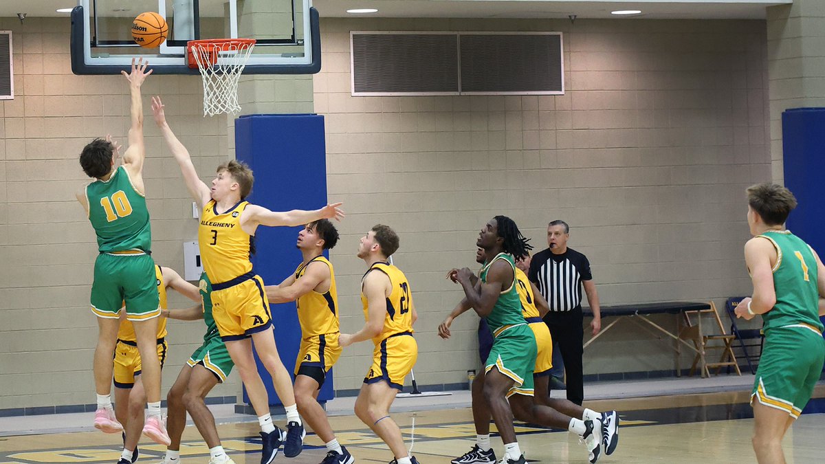 Franciscan Athletics tweet media