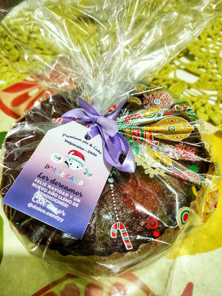 DOLCECANDY6's tweet photo. Agendas abiertas y algunos para entrega inmediata del exquisito pan de pascua casero.🎅🏻🎄🎁. Entregas en Valparaíso y viña del mar. Síguenos en nuestra página de Instagram y pide el tuyo. 🎅🏻🎄 #Valparaíso #VinadelMar #viña #valpo #Navidad https://t.co/yRVVKgcRUb