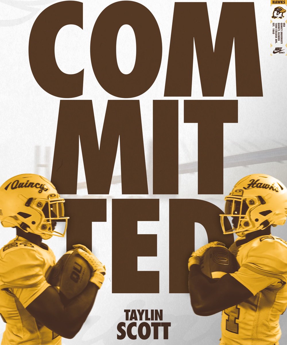 Taylin Scott (@scotttaylin) on Twitter photo I’m home!!! GO HAWKS!!!!!<a href="/JackCornell73/">Jack Cornell</a> <a href="/Ben_Morr/">Benjamin Morrison</a> <a href="/ChrisDuerr/">Chris Duerr</a> <a href="/SchuckSports/">Matt Schuckman</a> <a href="/CoachKillday/">Jason Killday</a> <a href="/DeepDishFB/">DEEP DISH FOOTBALL</a> <a href="/PrepRedzoneIL/">Prep Redzone Illinois</a> <a href="/ZRichTV/">Zach Richardson</a> <a href="/QNDFootball/">Quincy Notre Dame Football</a> <a href="/QUHawksFootball/">Quincy University Football</a> I’m home!!! GO HAWKS!!!!!<a href="/JackCornell73/">Jack Cornell</a> <a href="/Ben_Morr/">Benjamin Morrison</a> <a href="/ChrisDuerr/">Chris Duerr</a> <a href="/SchuckSports/">Matt Schuckman</a> <a href="/CoachKillday/">Jason Killday</a> <a href="/DeepDishFB/">DEEP DISH FOOTBALL</a> <a href="/PrepRedzoneIL/">Prep Redzone Illinois</a> <a href="/ZRichTV/">Zach Richardson</a> <a href="/QNDFootball/">Quincy Notre Dame Football</a> <a href="/QUHawksFootball/">Quincy University Football</a> 