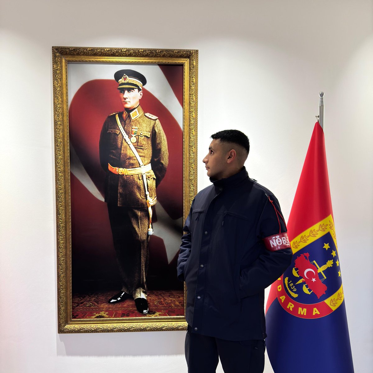 semih3845's tweet photo. #YeniProfilResmi https://t.co/tuitZxGawk