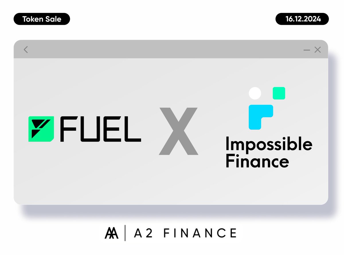 A2 Finance tweet media