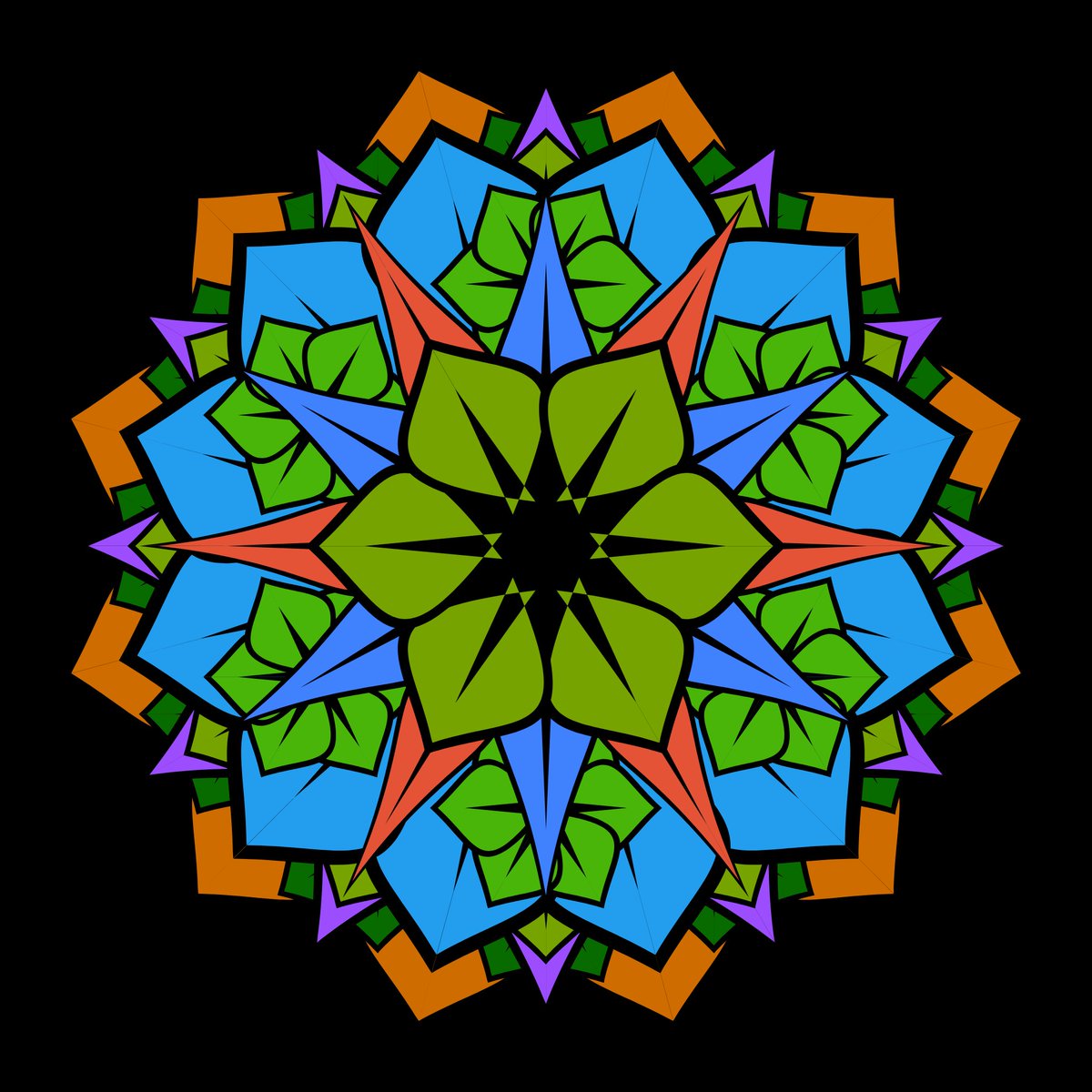 ZedZeroth's tweet image. 🪷#Flowers4Finney 🧬#BreedableOrdinals
🌠 Raredrop 434 🌠

The mining of #RodarmorRare 1979670000000000 distributed 16 upgrades across the 🪷#F4F collection today. Every flower with an 🆔 that appears in the #RareSat's blockhash reacts by growing an extra whorl of petals. This