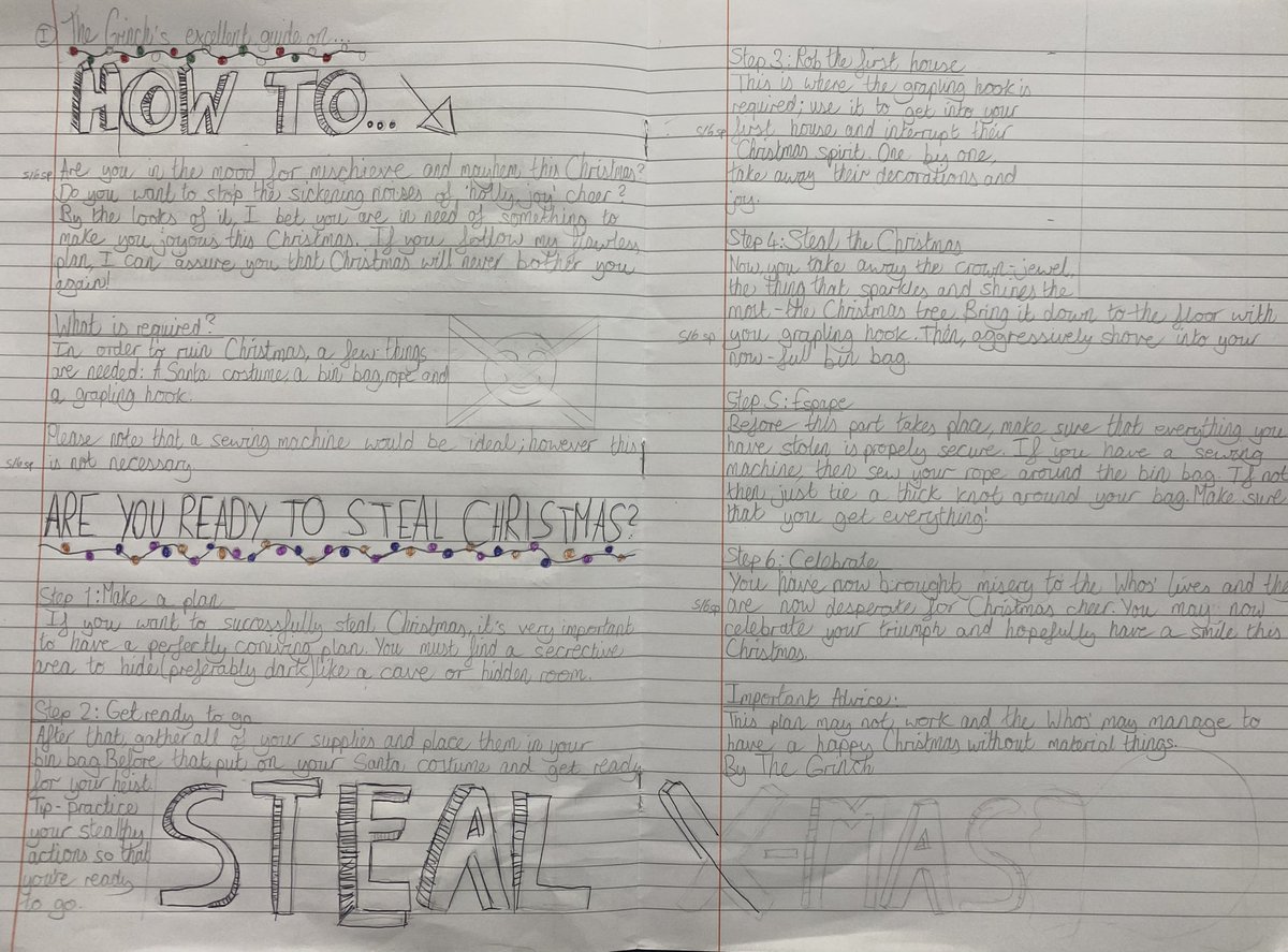 Endsleigh Holy Child tweet media