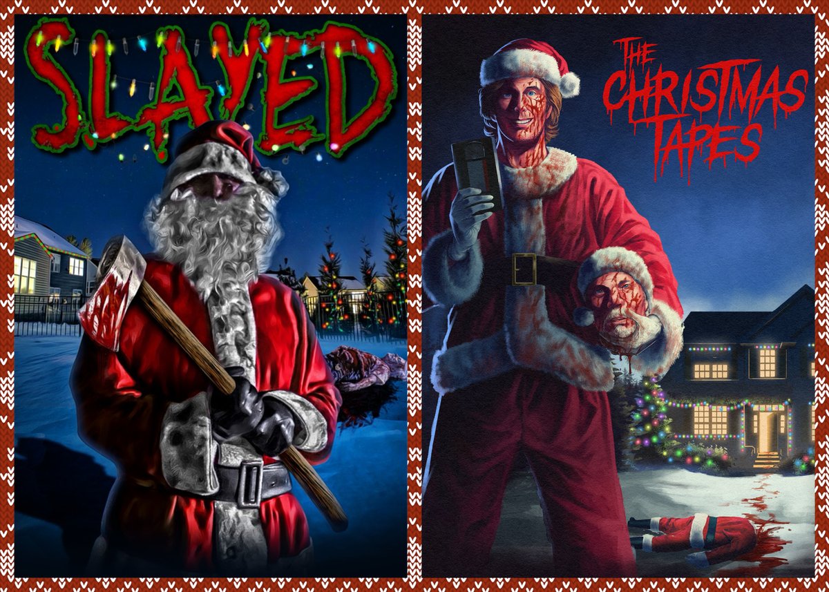 Terror Films tweet media