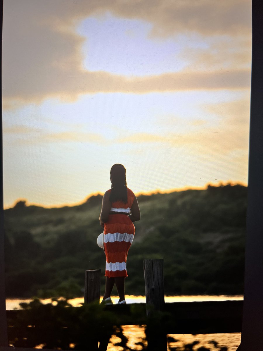 conservation_t's tweet photo. As the sun dipped below the horizon, our hearts were filled with joy, gratitude, and the beauty of this moment. Unforgettable👌 https://t.co/ABg4asUdET