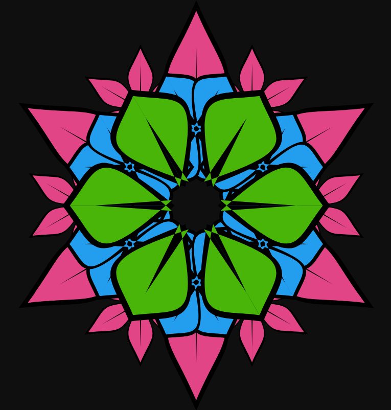 ZedZeroth's tweet image. 🪷#Flowers4Finney 🧬#BreedableOrdinals
🌠 Raredrop 434 🌠

The mining of #RodarmorRare 1979670000000000 distributed 16 upgrades across the 🪷#F4F collection today. Every flower with an 🆔 that appears in the #RareSat's blockhash reacts by growing an extra whorl of petals. This