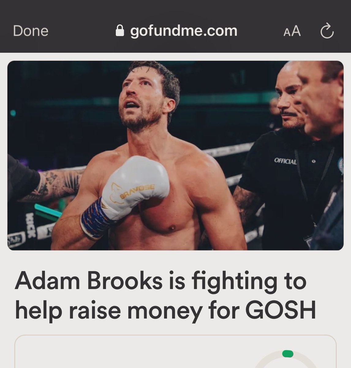 Adam Brooks AKA EssexPR 🇬🇧 tweet media